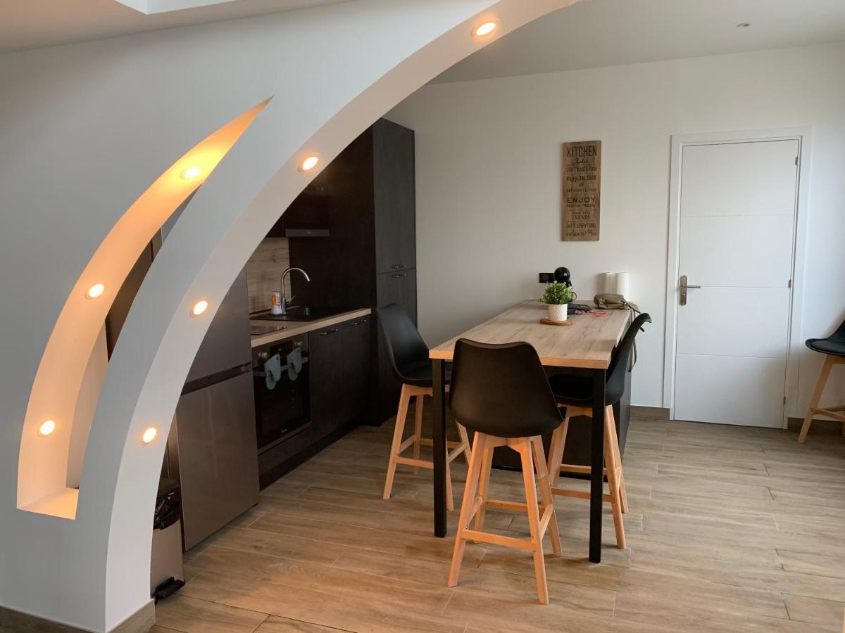 Rcspa Loft Spa Lägenhet Reims Exteriör bild